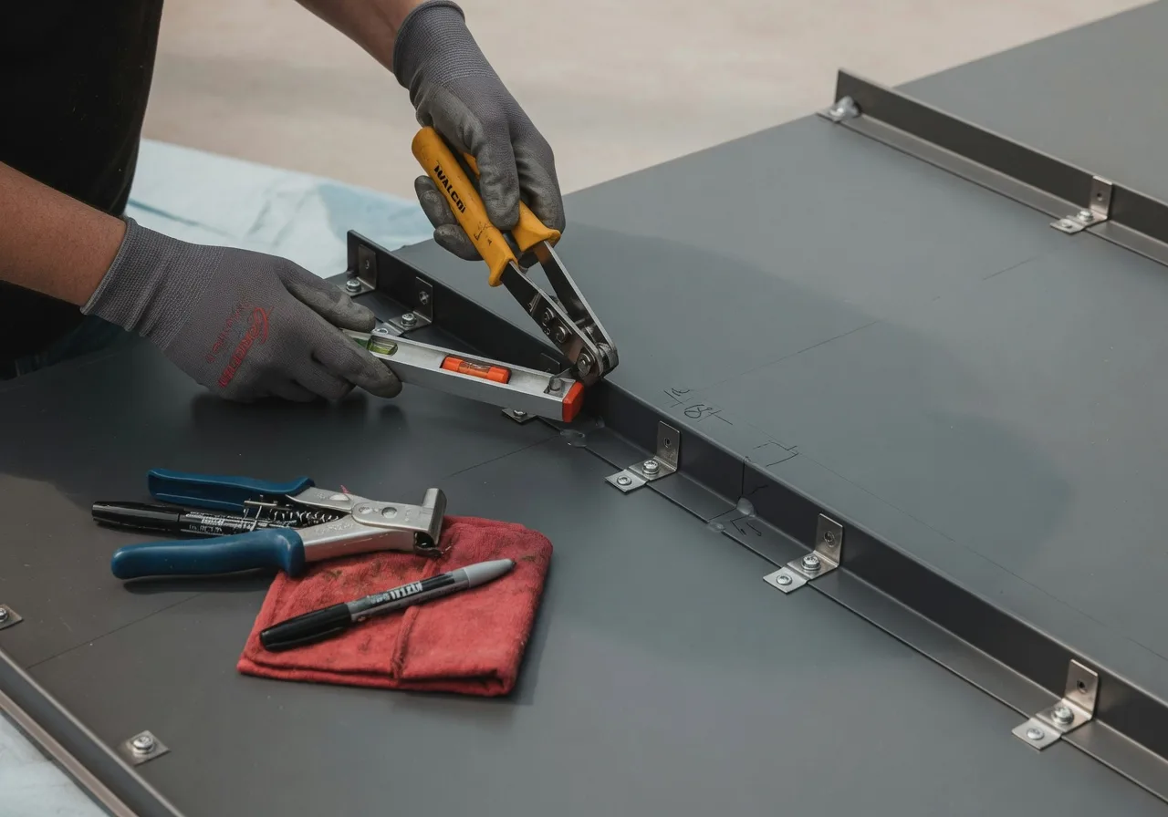 Why choose Metal Roofing Installation in Greenfield, TN